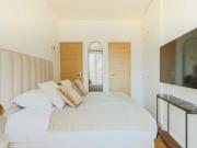 Charming flat -1BR-4P- Paris 17e