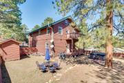 Top Estes Park