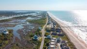 Top North Topsail Beach