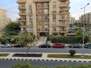 مدينه الرحاب التجمع الأول