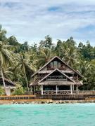 Kokos Resort Mentawai