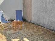 Villa patio face à la plage avec parking, Capbreton - FR-1-239-1123