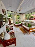 Sea House-Ilha da Gipoia