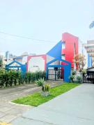 Triplex em Caiobá-Matinhos-Pr a 200 mt do mar