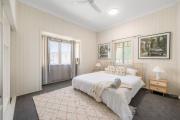 The Queenslander - Stones Throw From Cbd