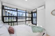 1B1B1P Apartment in the heart of Pyrmont