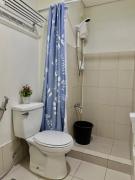 Vine Residences 2 BR, Prime Video,Free Parking, Near Mall, Nice pool, Unli WiFi 905