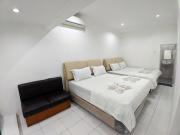 Hotel Bahtera PT.Pelni