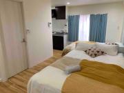 要町公寓,无电梯