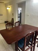 A 3bhk flat in Nungambakkam near Apollo hospital