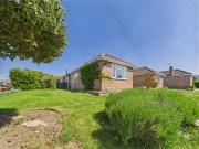 Delabere Road Bishops Cleeve Free Parking WiFi