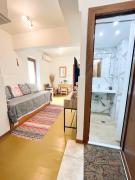 Miltiadis Apartments