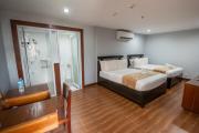 One Averee Bay Hotel
