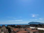 SA Apartments! Sea and Mountain View 2BD Duplex