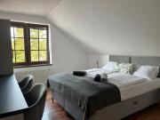 Penzión u Kastelána