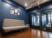 T4 Two Bedrooms Full kitchen1 min to BTS