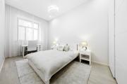 Quiet city centre two rooms apartment No16