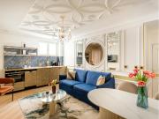 Merveil - Luxury Suite - Notre Dame - Boulangers