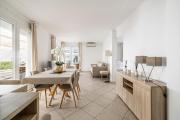 78 LERINS - Bel appartement 2 chambres sur la Croisette