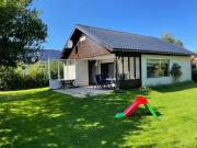 Vakantiehuis de Zonnebloem