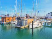 Hausboot - Meeresbrise