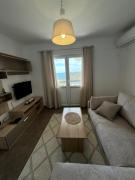 Hortus Apartments
