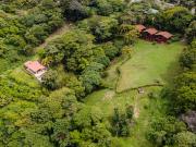 Las Cabañas Encantadas de Nindirí