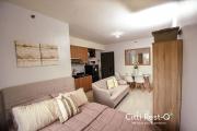 Stylish Condo with Free Wifi & Netflix, Near Airport HMS3