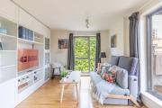 GuestReady - Stylish home with a private terrace