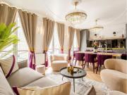 Merveil - Luxury Suite - Champs Elysees -St George