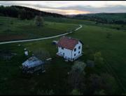 Apartman Teodora Uvac