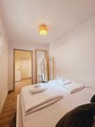 Ljubljana Center Budget Apartment