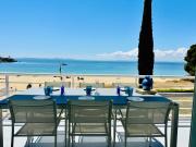 Global Immo 3391 Res Almadraba beach