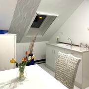 Zajer Apartment Ház