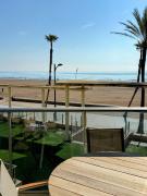 PRIMERA LINEA PLAYA PATACONA, VALENCIA