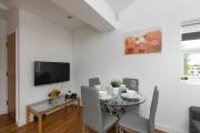 Sublime 3Bed Flat West London, Ladbroke & Notting Hill
