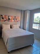 Refúgio à Beira da Praia Cabo Branco