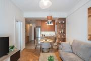 LIV - Trendy Athenian Apartment in Pagrati