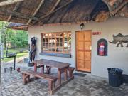 Rondevue Game Lodge