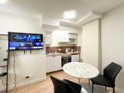 162 - Urban Studio in Montorgueil