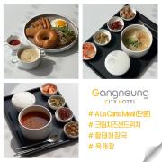 Top Gangneung