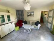 Helles Ruhiges Ferienhaus In