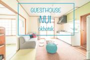 Guesthouse NUI okhotsk #NU1 Guesthouse NUI okhotsk #NU1
