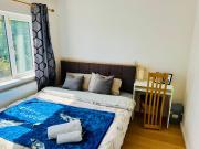 The Garden Luxe Retreat