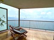 Apart with spectacular views