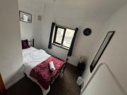 Cosy 4 Bedroom Birmingham