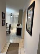 Apartamento Alto do Juruá 1204