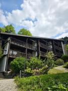 Gästezimmer im Parkhotel Wehrle