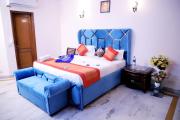 Fortune Home Service Apartment,2Bhk, D-198,SAKET
