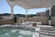Villa Pastida - Private Pool & Jacuzzi & Central place